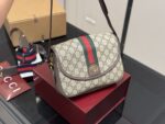 Gucci Ophidia Messenger Bag Vintage Design - Image 5