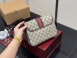 Gucci Ophidia Messenger Bag Vintage Design - Image 7
