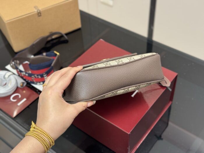 Gucci Ophidia Messenger Bag Vintage Design - Image 8