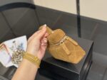 Chanel Hobo Lunchbox Bag Lightweight, Spacious, Exquisite, Practical, And Versatile - Image 7