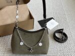 Coach Mini Wander Bag Adorable, Versatile, Fits Underarm, Holds Phone