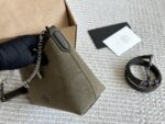 Coach Mini Wander Bag Adorable, Versatile, Fits Underarm, Holds Phone - Image 3