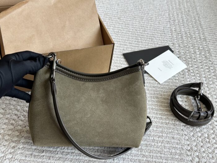 Coach Mini Wander Bag Adorable, Versatile, Fits Underarm, Holds Phone - Image 5