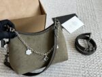 Coach Mini Wander Bag Adorable, Versatile, Fits Underarm, Holds Phone - Image 9