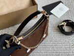 Coach Mini Wander Bag Adorable And Versatile, Fits A Phone Under The Arm - Image 2