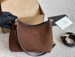 Coach Mini Wander Bag Adorable And Versatile, Fits A Phone Under The Arm - Image 6