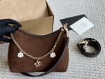 Coach Mini Wander Bag Adorable And Versatile, Fits A Phone Under The Arm - Image 7