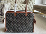 Goyard Mini Tote Classic Print Shopping Bag Superb Quality, Perfect For All Seasons - Image 4