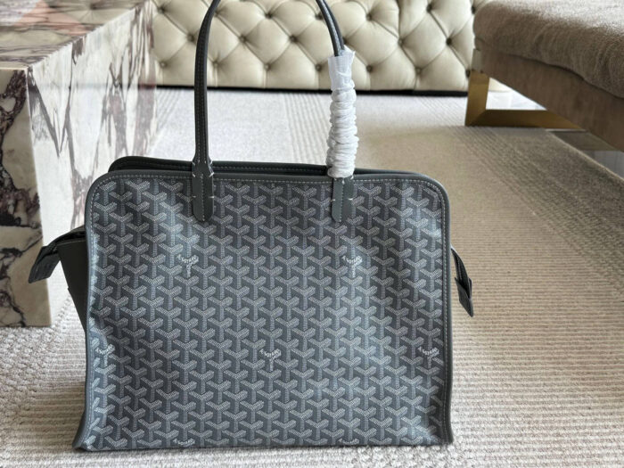 Goyard Mini Tote Classic Print Shopping Bag Superb Quality, Perfect For All Seasons - Image 11