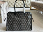 Goyard Mini Tote Classic Print Shopping Bag Superb Quality, Perfect For All Seasons - Image 12