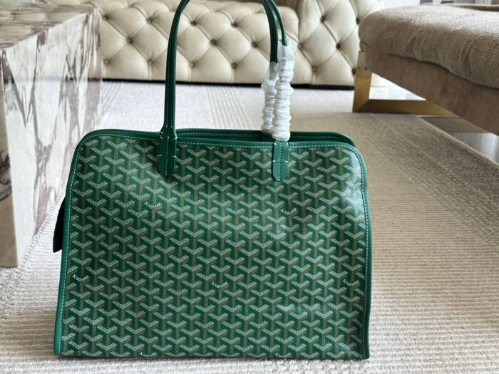 Goyard Mini Tote Classic Print Shopping Bag Superb Quality, Perfect For All Seasons - Image 13