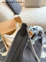 Coach Juliet Series Classic Monogram Shoulder Crossbody Bag - Image 8