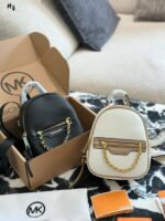 Michael Kors Crossbody Backpack