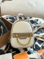 Michael Kors Crossbody Backpack - Image 3