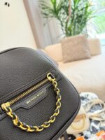 Michael Kors Crossbody Backpack - Image 4