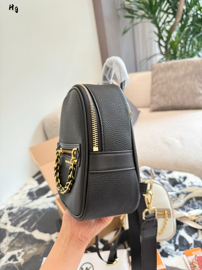 Michael Kors Crossbody Backpack - Image 5