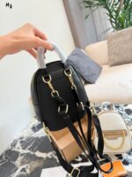 Michael Kors Crossbody Backpack - Image 7