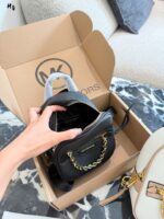 Michael Kors Crossbody Backpack - Image 8