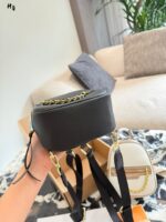 Michael Kors Crossbody Backpack - Image 9