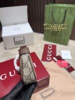 Gucci Ophidia Underarm Bag Classic Monogram Colourway New Monogram Finish Lightweight And Durable - Image 9
