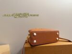 Louis Vuitton Capucines Handbag Timeless, Sophisticated And Versatile - Image 6