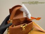 Louis Vuitton Capucines Handbag Timeless, Sophisticated And Versatile - Image 8