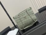 Chanel Denim Beach Bag - Washed Vintage Finish