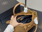 Prada Hobo Tote Bag Daily Commute Luxurious Appeal - Image 4