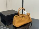 Prada Hobo Tote Bag Daily Commute Luxurious Appeal - Image 5
