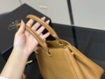 Prada Hobo Tote Bag Daily Commute Luxurious Appeal - Image 7