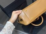 Prada Hobo Tote Bag Daily Commute Luxurious Appeal - Image 9