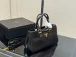 Prada Hobo Tote Bag Daily Commute Luxurious Appeal - Image 10