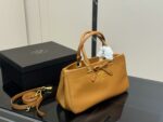 Prada Hobo Tote Bag Daily Commute Luxurious Appeal - Image 12