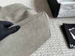 Chanel Vintage Tote Bag Effortlessly Retro Practical, Stylish And Spacious - Image 6
