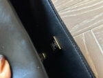 Chanel Cf Handle Tote Bag - Quilted Pattern - Adorable & Spacious - Image 9