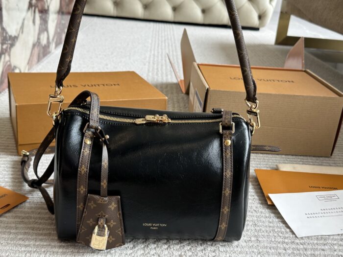 Louis Vuitton Lv Express Replica Edition Grained Calfskin Pm Small Shoulder/Crossbody Bag - Image 1