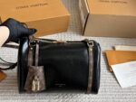 Louis Vuitton Lv Express Replica Edition Grained Calfskin Pm Small Shoulder/Crossbody Bag - Image 5