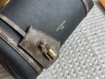 Louis Vuitton Lv Express Replica Grained Calfskin Pm Small Shoulder/Crossbody/Handbag - Image 2