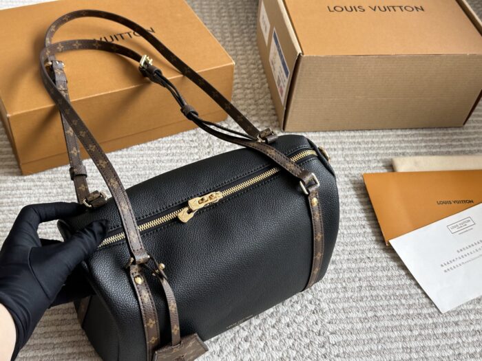 Louis Vuitton Lv Express Replica Grained Calfskin Pm Small Shoulder/Crossbody/Handbag - Image 5