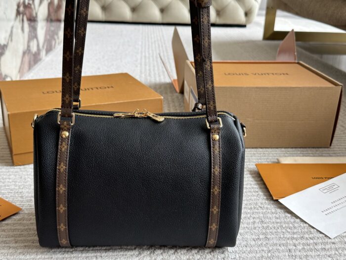 Louis Vuitton Lv Express Replica Grained Calfskin Pm Small Shoulder/Crossbody/Handbag - Image 7