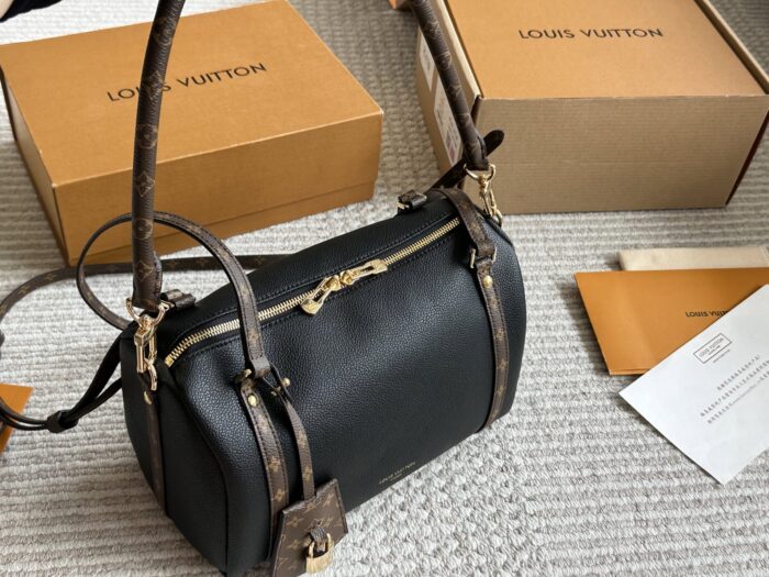 Louis Vuitton Lv Express Replica Grained Calfskin Pm Small Shoulder/Crossbody/Handbag - Image 8