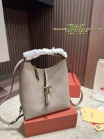 Tod'S Backpack Classic T-Shaped Buckle Spacious Yet Supple And Structured Versatile And Timeless - Image 12