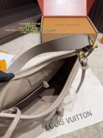 Louis Vuitton Printed Horn Bag Multi-Functional, Youthful, Can Be Handheld, Shoulder-Carried Or Crossbody - Image 9
