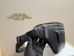 Montblanc Crossbody Chest Bag Carry By Hand Or Wear Crossbody Suitable For Casual, Office, And Business Travel Stylish And Practical – An Excellent Gift Choice - Image 4