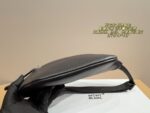 Montblanc Crossbody Chest Bag Carry By Hand Or Wear Crossbody Suitable For Casual, Office, And Business Travel Stylish And Practical – An Excellent Gift Choice - Image 5
