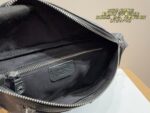 Montblanc Crossbody Chest Bag Carry By Hand Or Wear Crossbody Suitable For Casual, Office, And Business Travel Stylish And Practical – An Excellent Gift Choice - Image 9