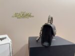 Chanel 23P Kelly Pre-Spring Métiers D'Art Caviar Handle Bag: Exquisite, Adorable And Ample Capacity. - Image 3