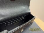 Chanel 23P Kelly Pre-Spring Métiers D'Art Caviar Handle Bag: Exquisite, Adorable And Ample Capacity. - Image 7
