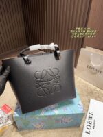 Loewe Tote Bag Minimalist And Sophisticated Lightweight Versatile Styling - Image 21