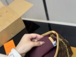 Louis Vuitton Carryall Bow - Adorable & Casual - Exceptional Value - Image 5